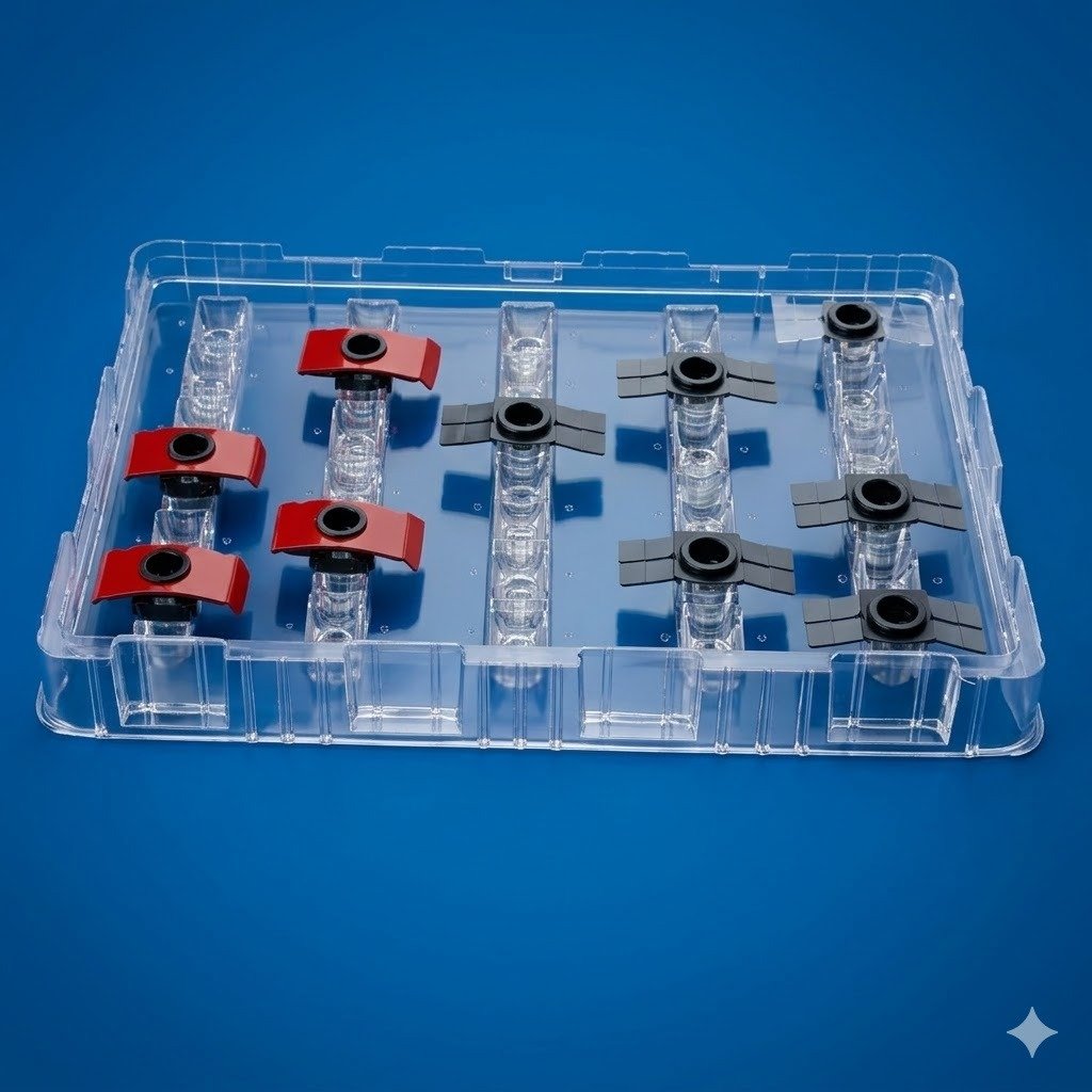 Medical Tray