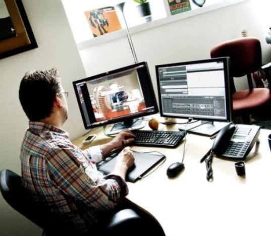 PC Machine Cover - Product Design