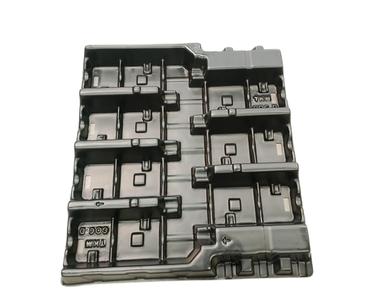 Returnable Packaging