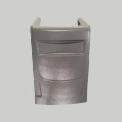 Passenger Car Assembly Protection Covers