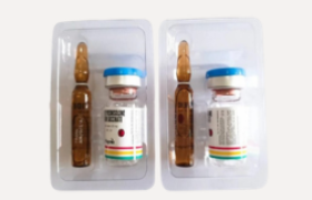 Medical Blister Packaging