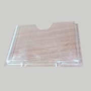 Aircraft interior components