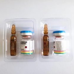 Medical Blister Packaging