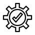 quality-assurance-icon-design-free-vector